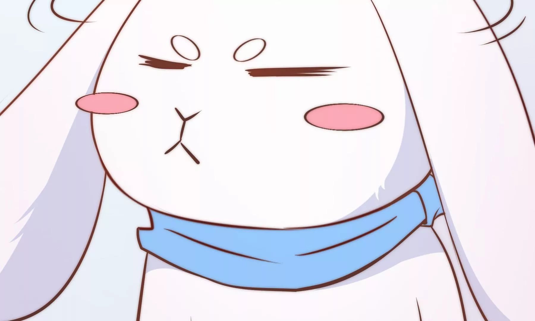 第6话 不是冤家不聚头