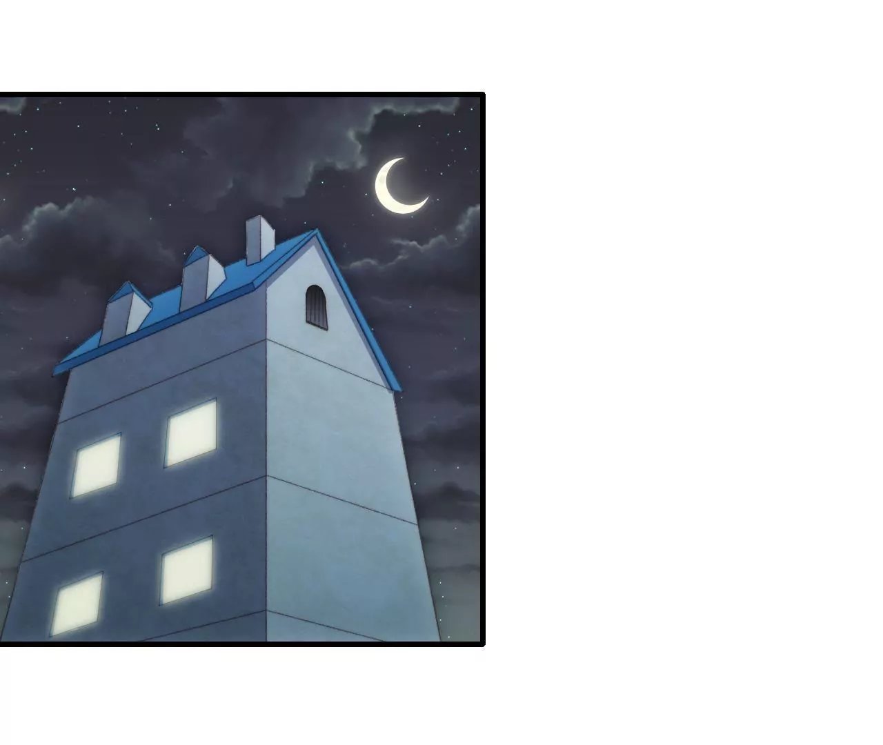 第二季 第22话 囚禁