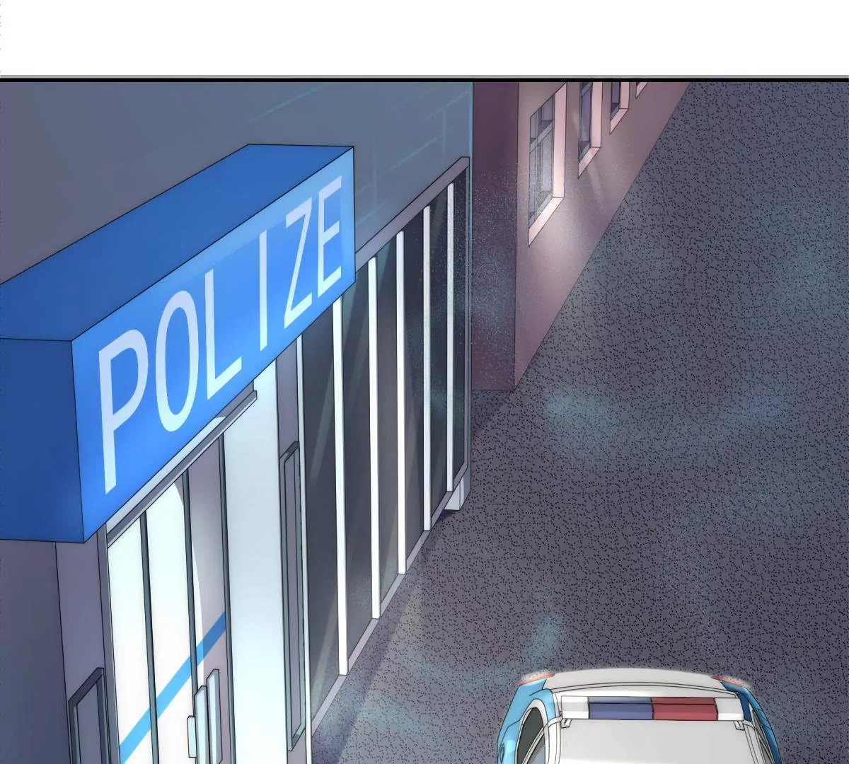 第7话 辛德瑞拉的第一滴泪