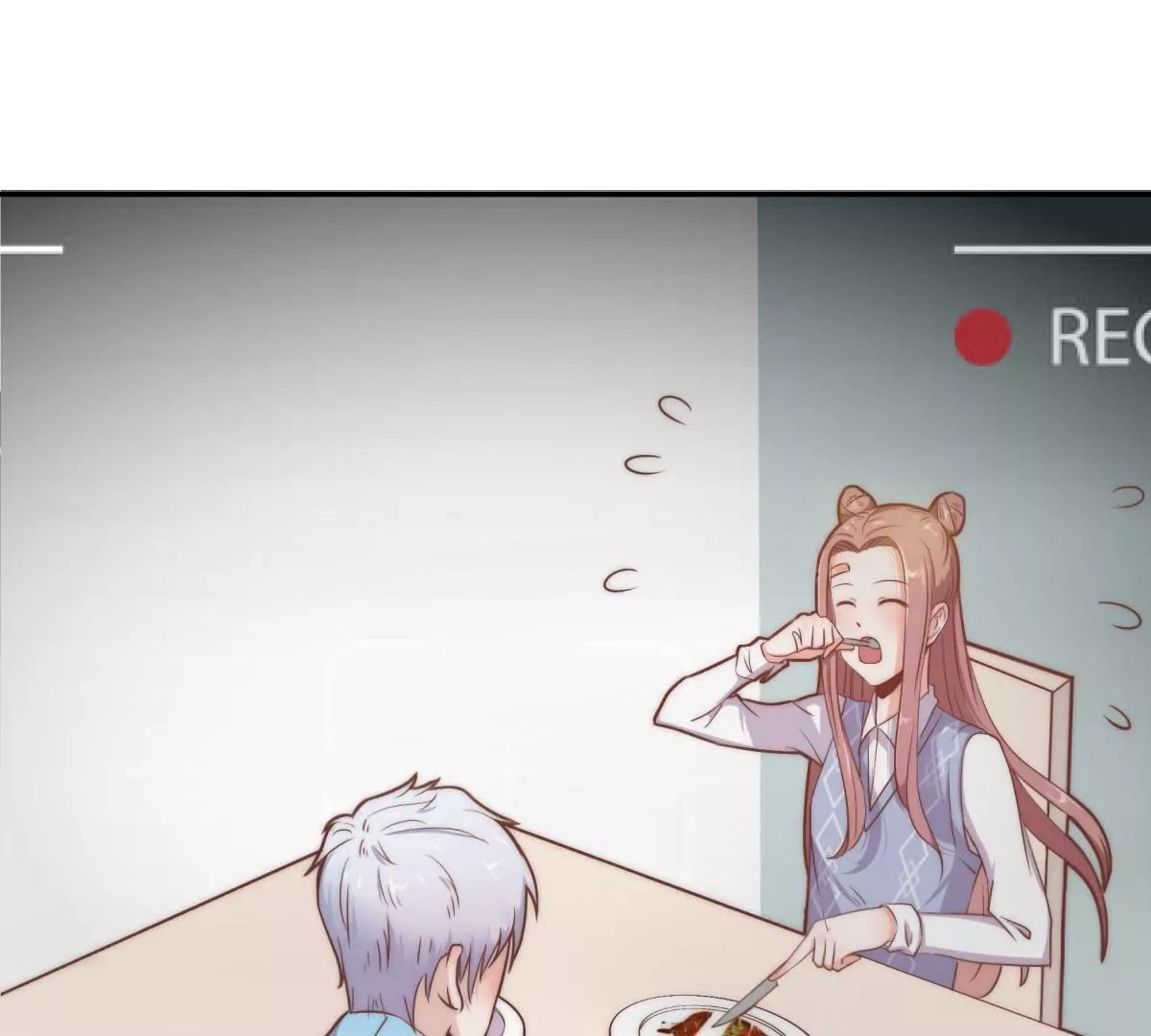 第7话 辛德瑞拉的第一滴泪