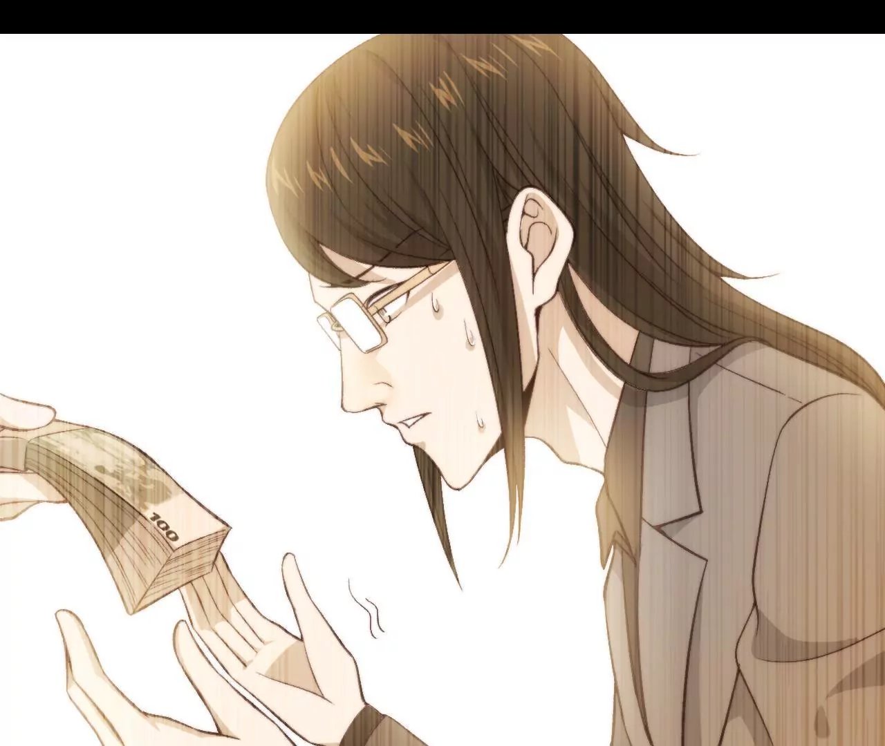 第二季 第34话 无奈