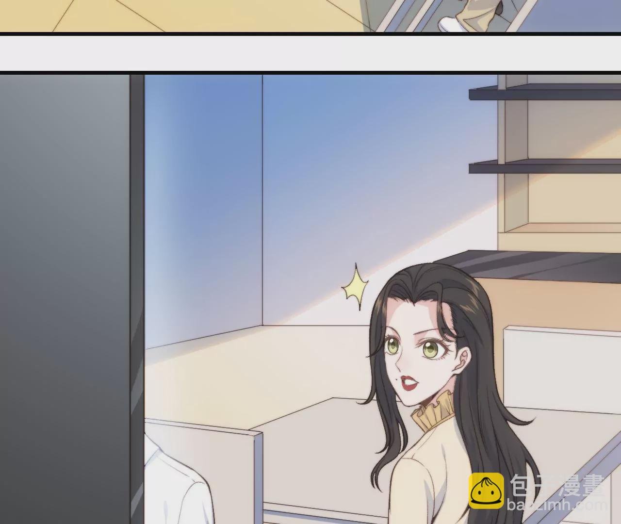 第二季 第34话 无奈