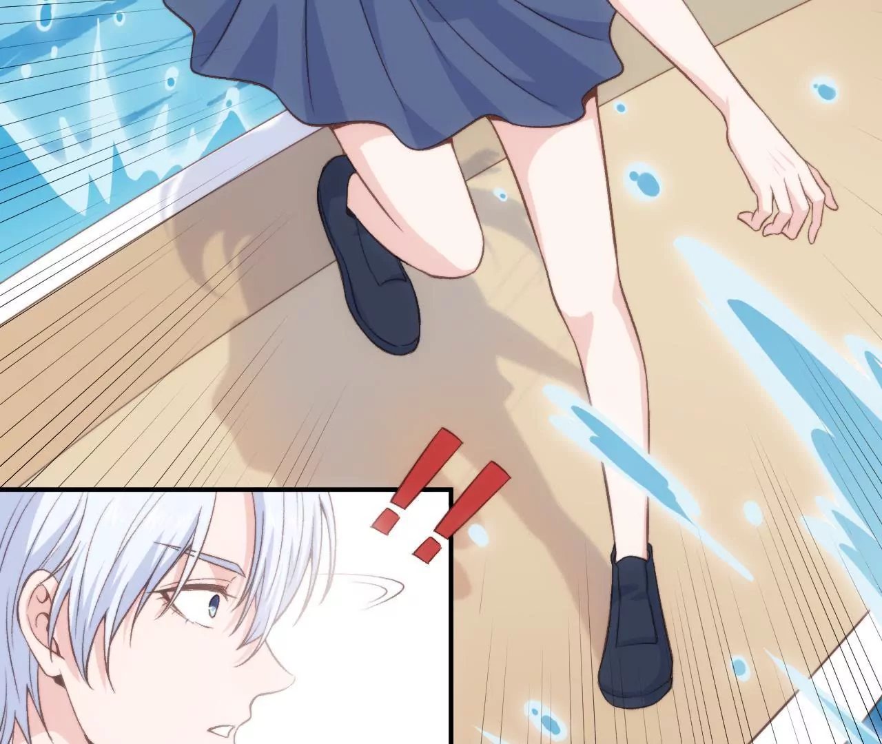 第二季 第36话 招惹谁了