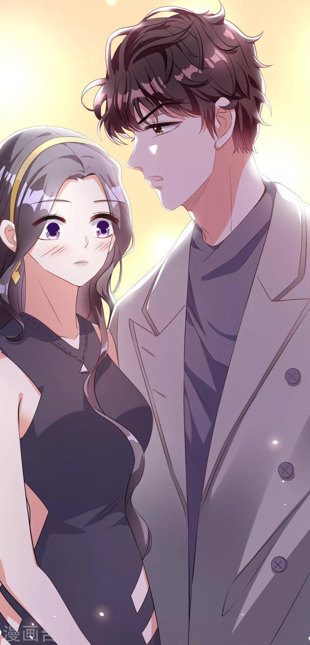 第40话 你是我的人