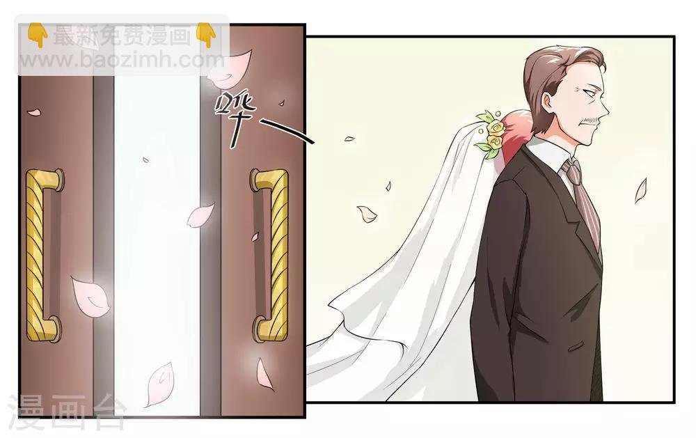 最终话 婚礼的祝福