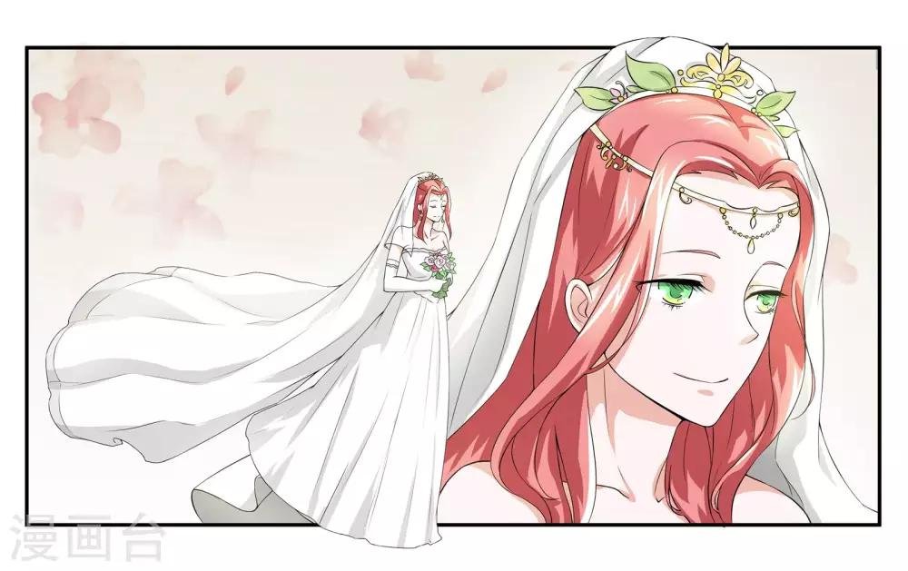 最终话 婚礼的祝福