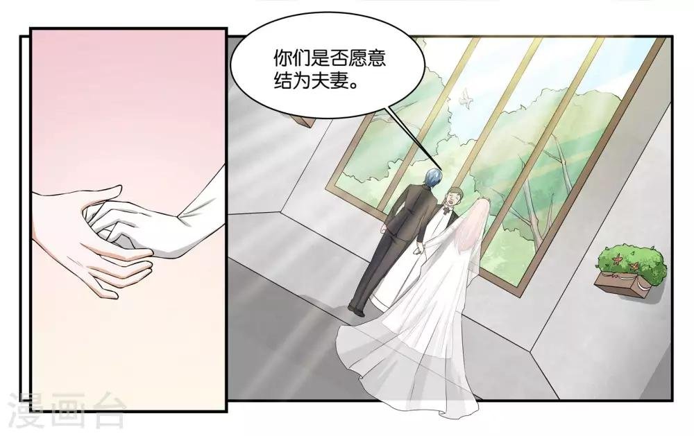 最终话 婚礼的祝福