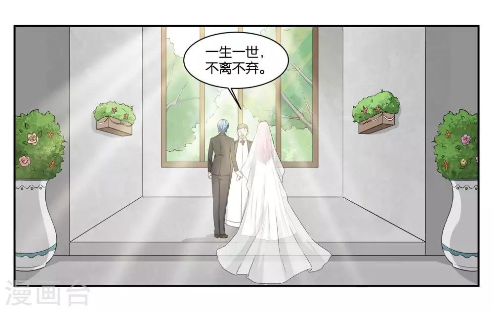 最终话 婚礼的祝福