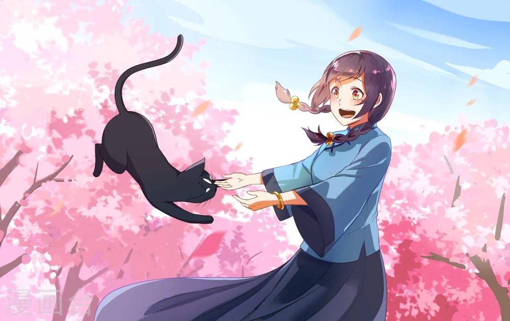 第14话 实现愿望的人