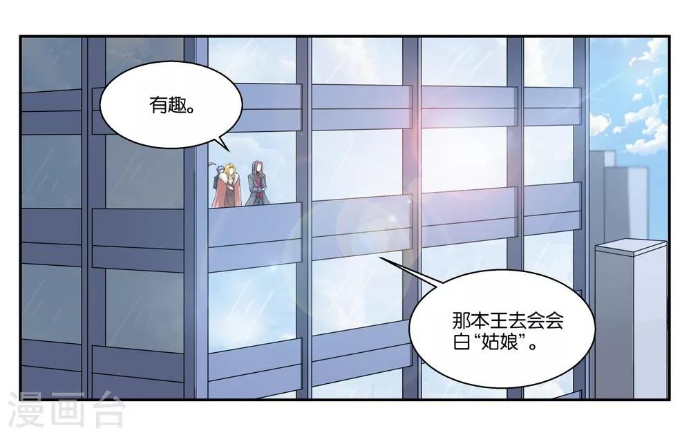 第19话 不听话的小野猫