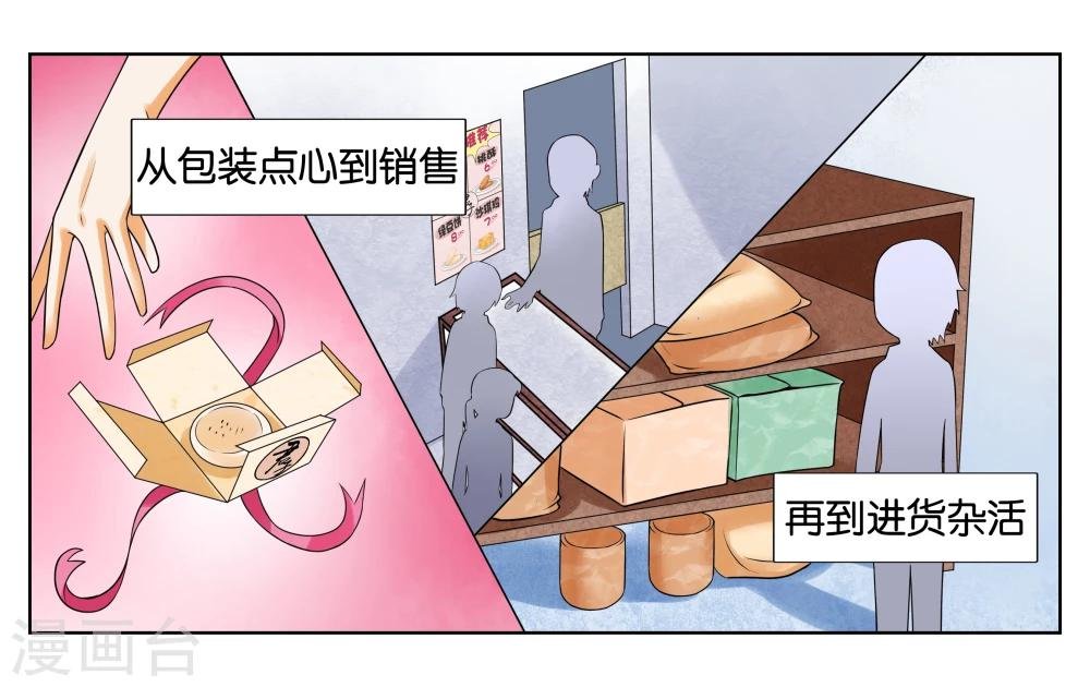 第4话 被面试了