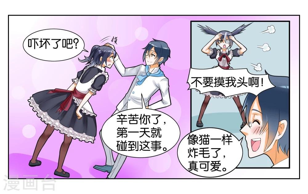 第7话 竞争对手