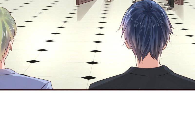 第1话 归国面试