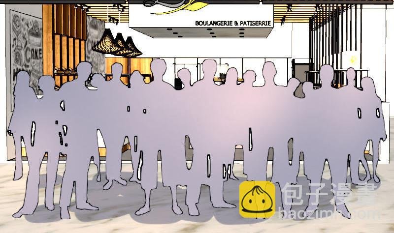 第101话 西点店开业
