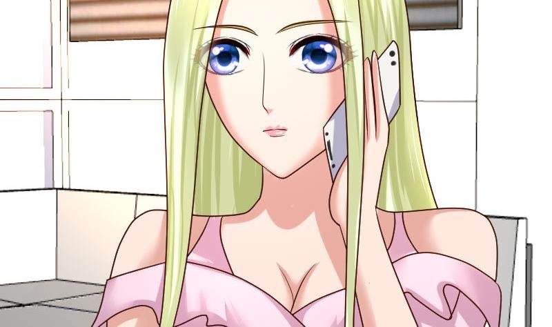 第105话 回国相亲