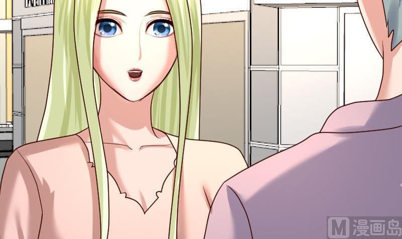 第107话 揭穿隐情