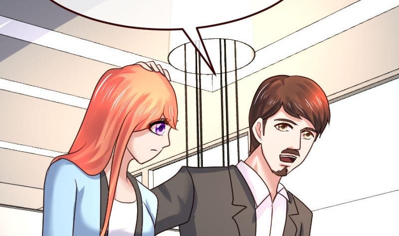 第111话 曾经的恩怨