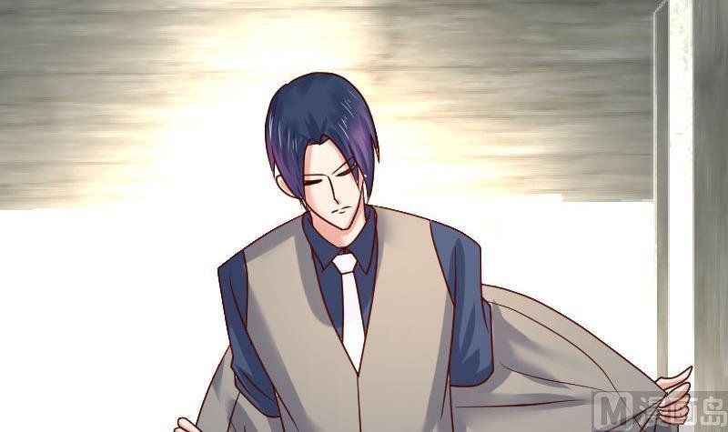 第121话 致命的要挟