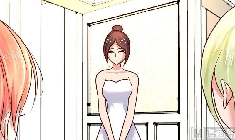 第133话 特殊的婚礼