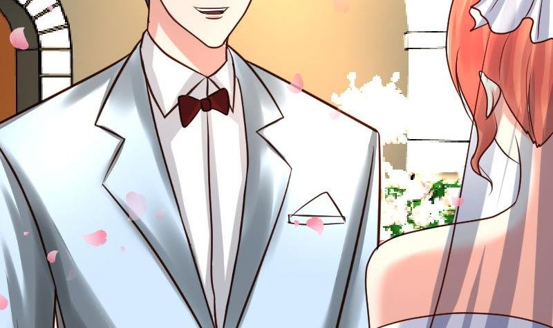 第133话 特殊的婚礼