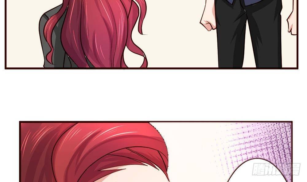 第14话 暴怒的女人
