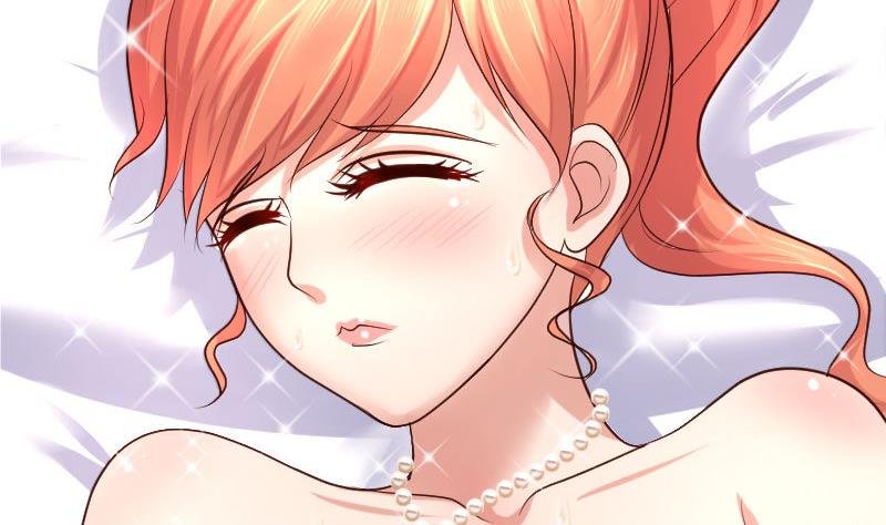第24话 陷入情网