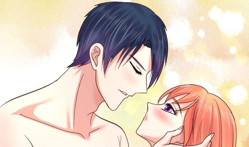第25话 缠绵