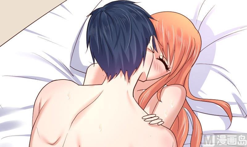 第25话 缠绵