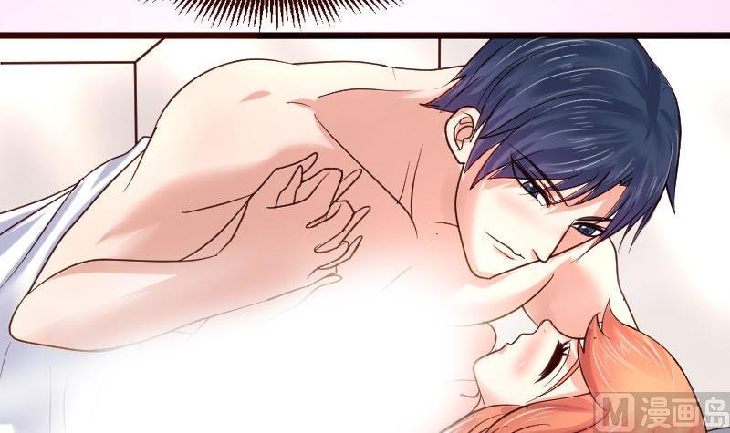 第25话 缠绵
