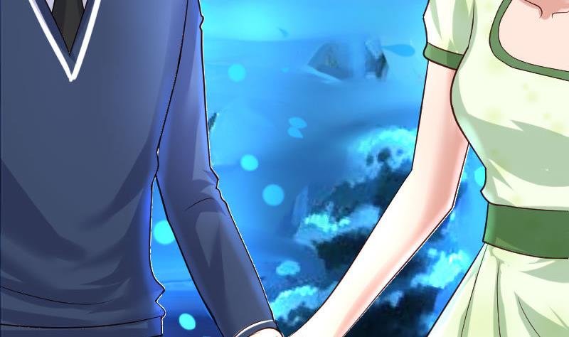第34话 初次约会