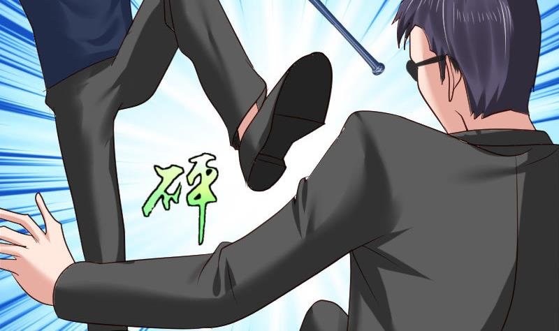 第41话 拯救