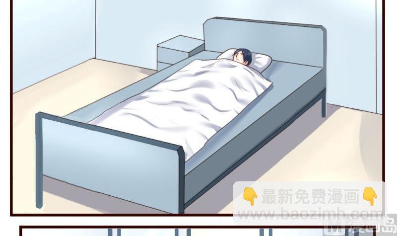 第47话 苏醒