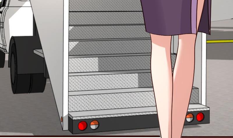 第65话 雪儿回国