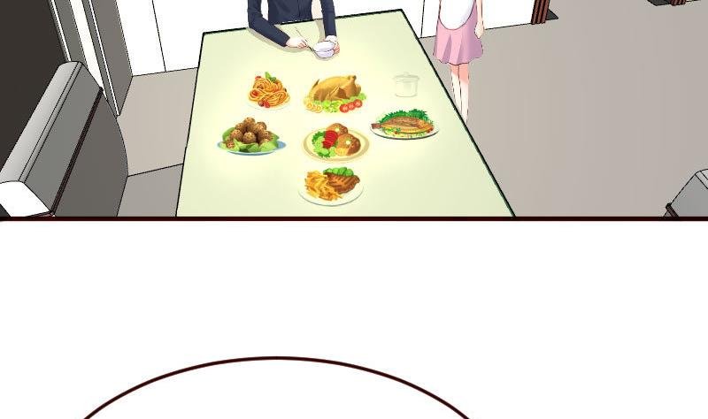 第70话 丰盛的晚餐