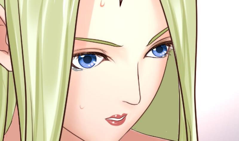 第71话 联姻