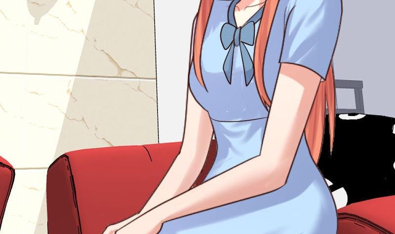 第75话 不是兄弟