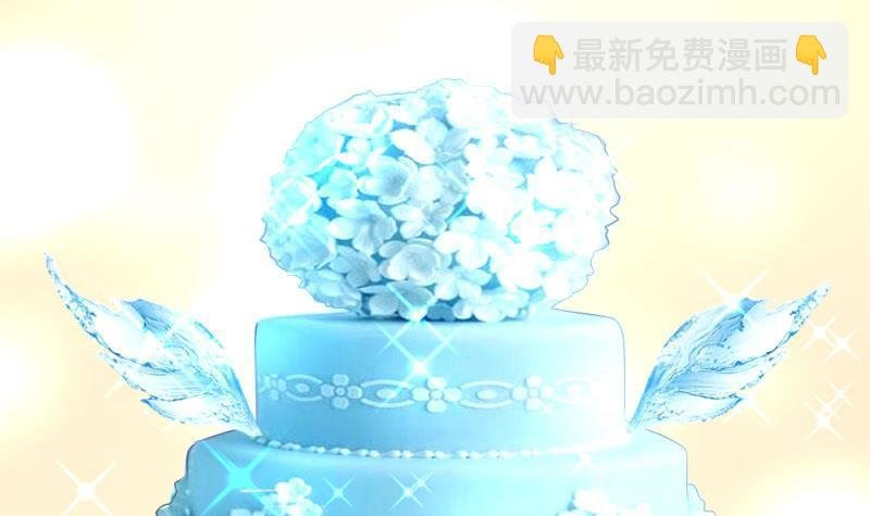 第8话 甜美的安琪