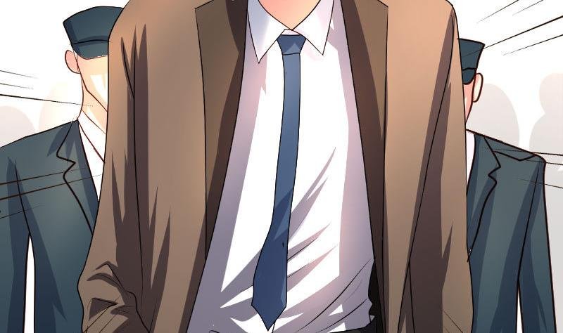 第93话 逮捕