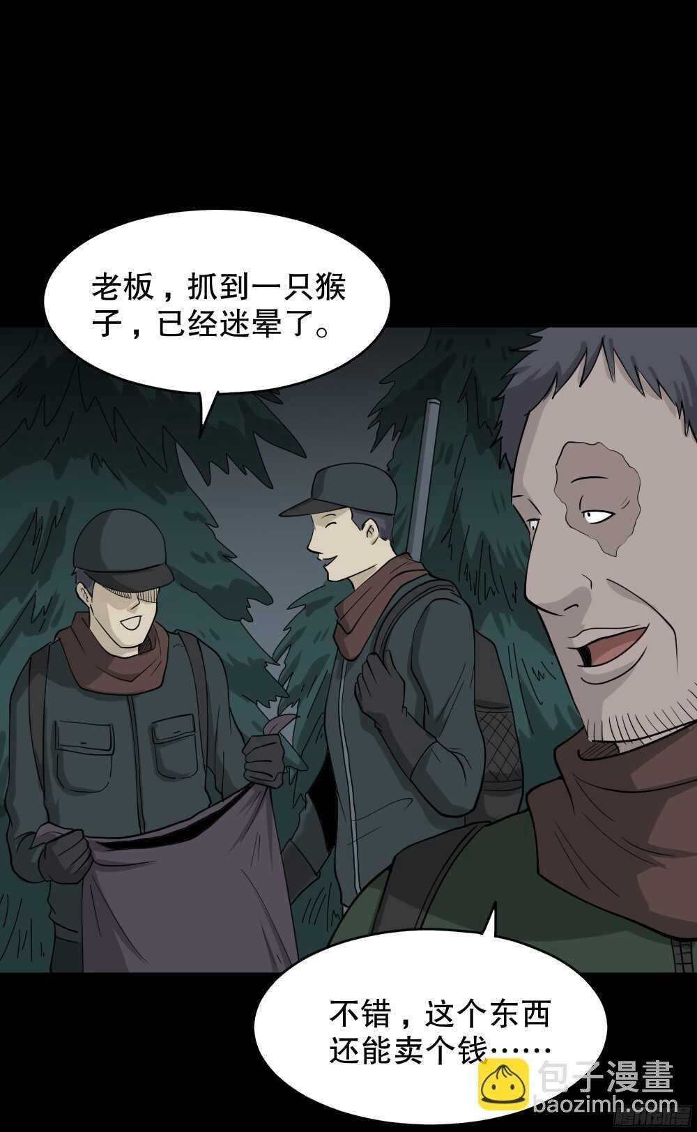野味（3）