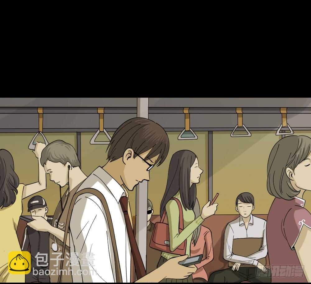 会移动的眼睛（5）