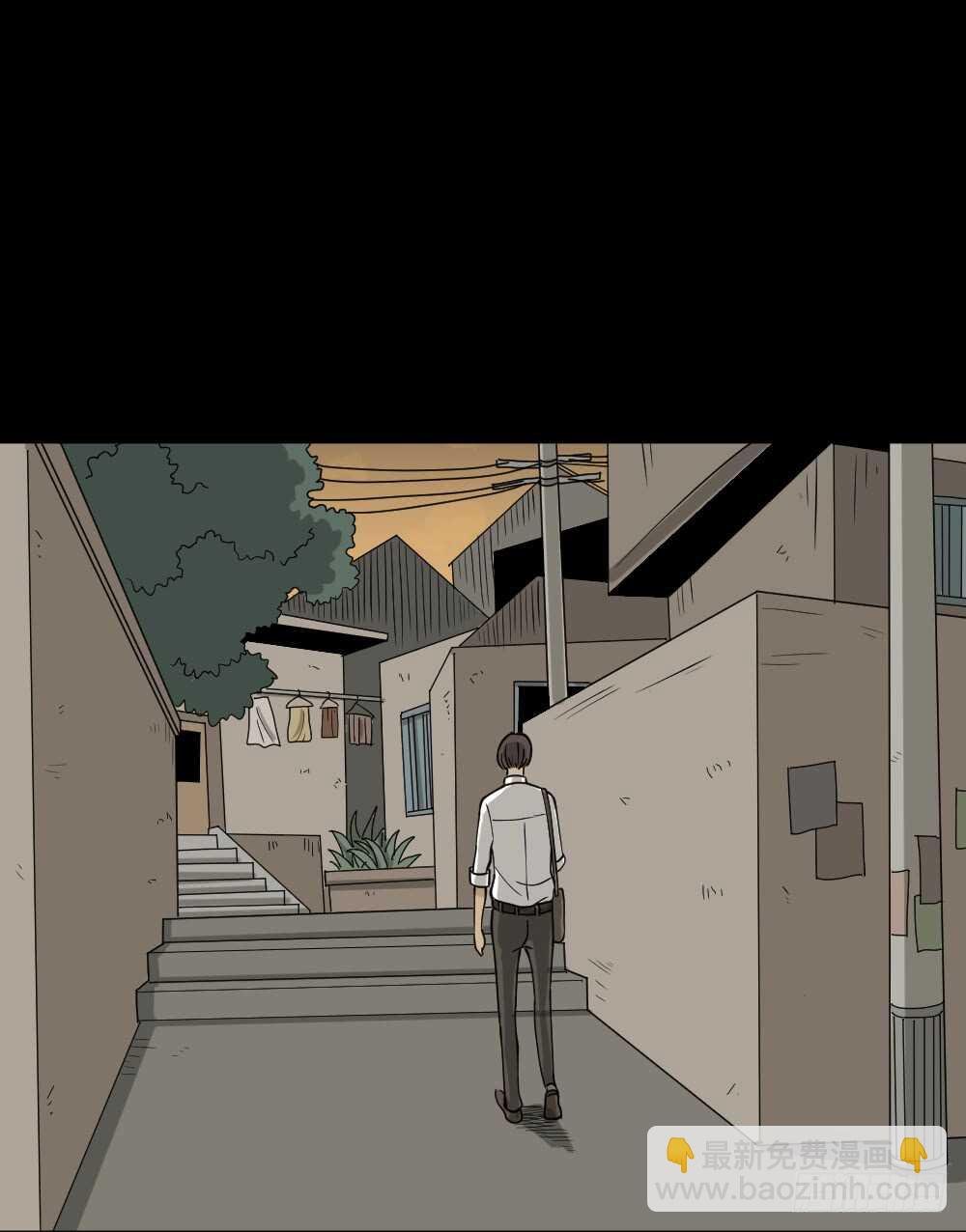 会移动的眼睛（5）