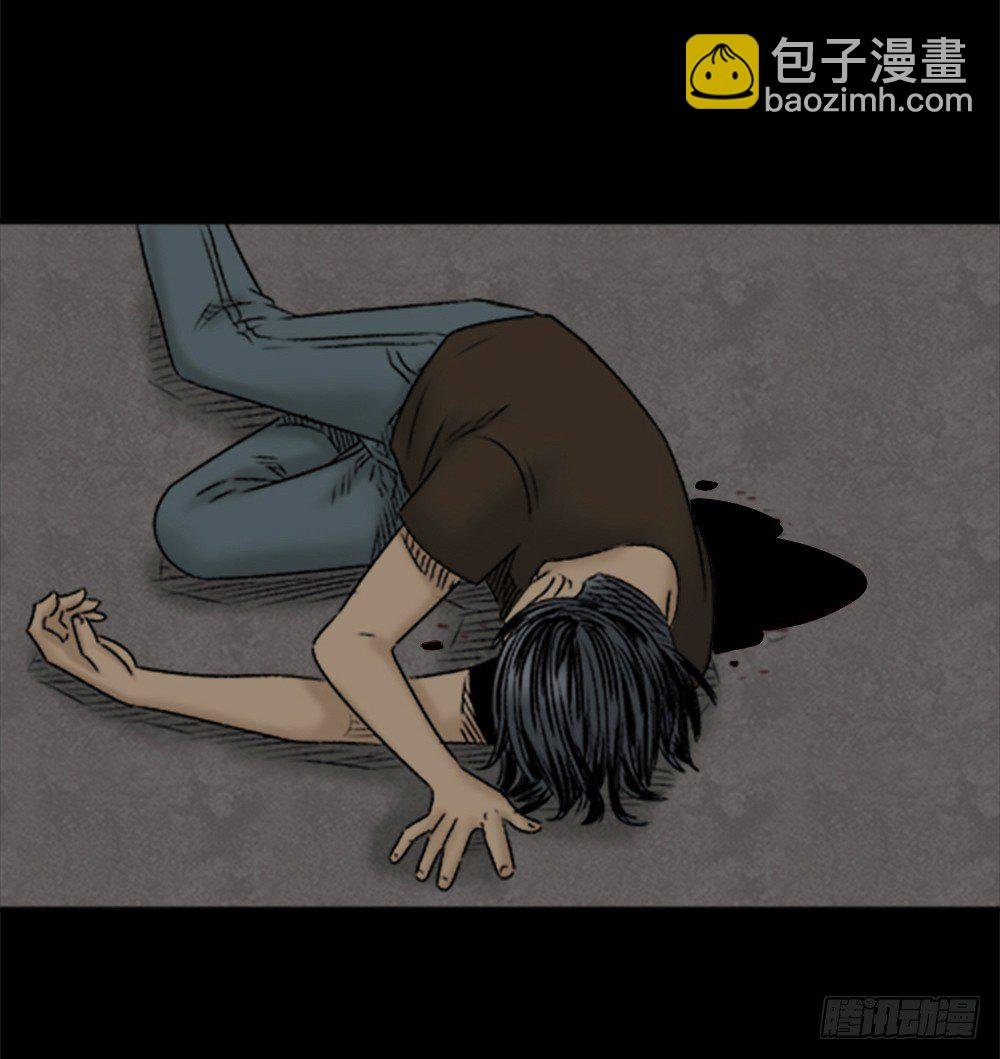 蜕壳（3）