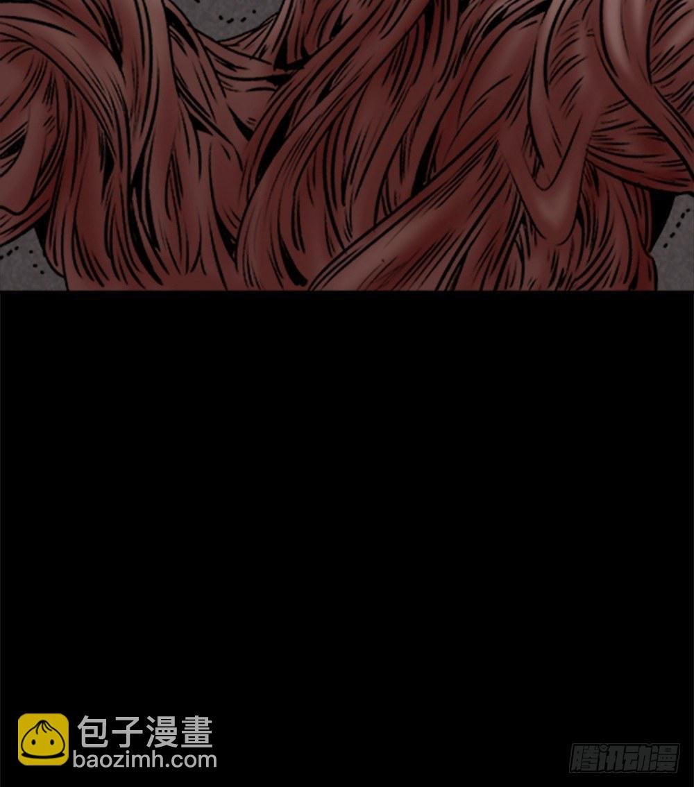 蜕壳（3）