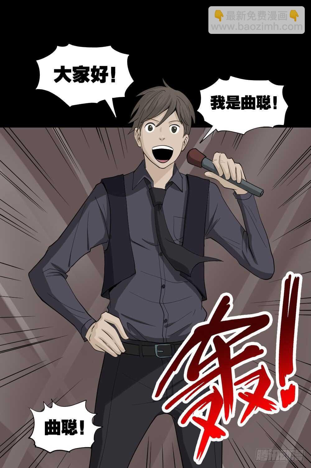 真实偶像（12）