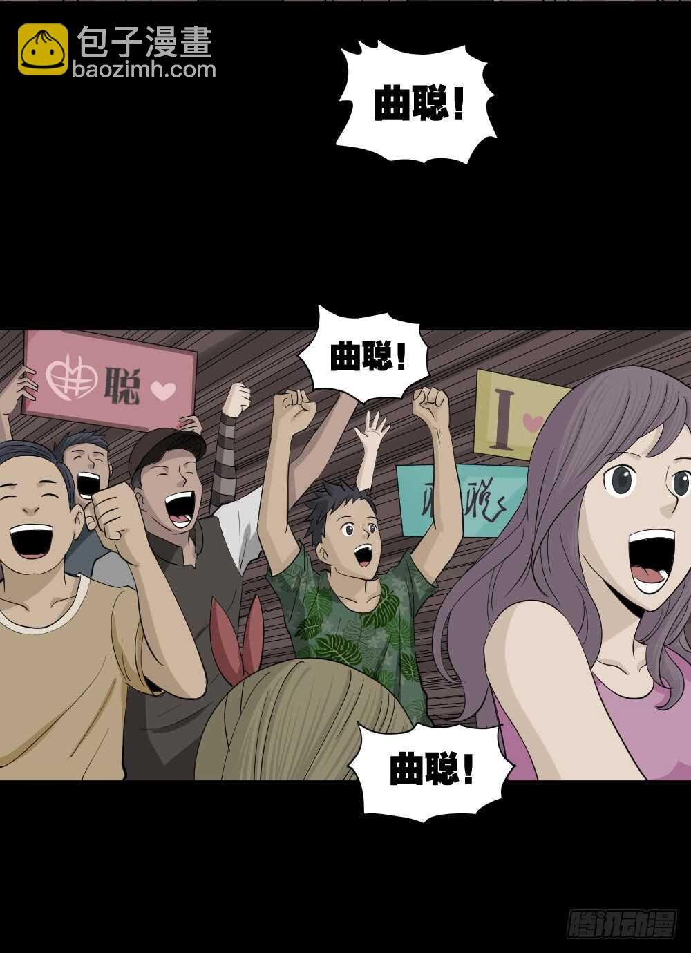 真实偶像（12）