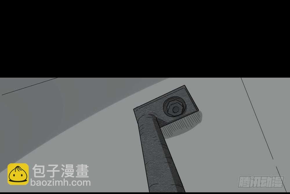 反重力的人
