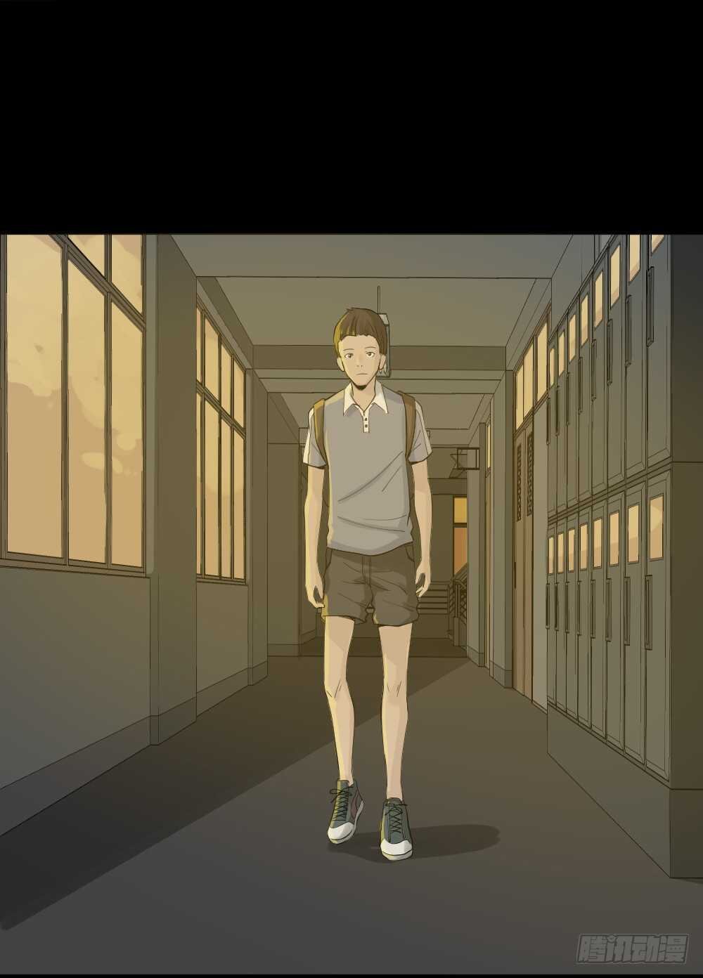 反重力的人