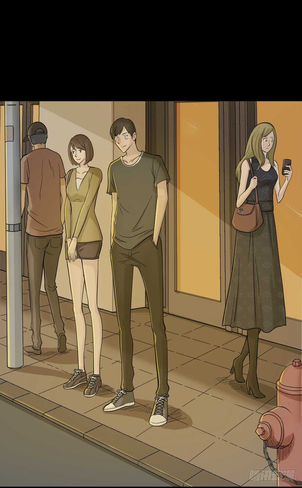 充电人（3）