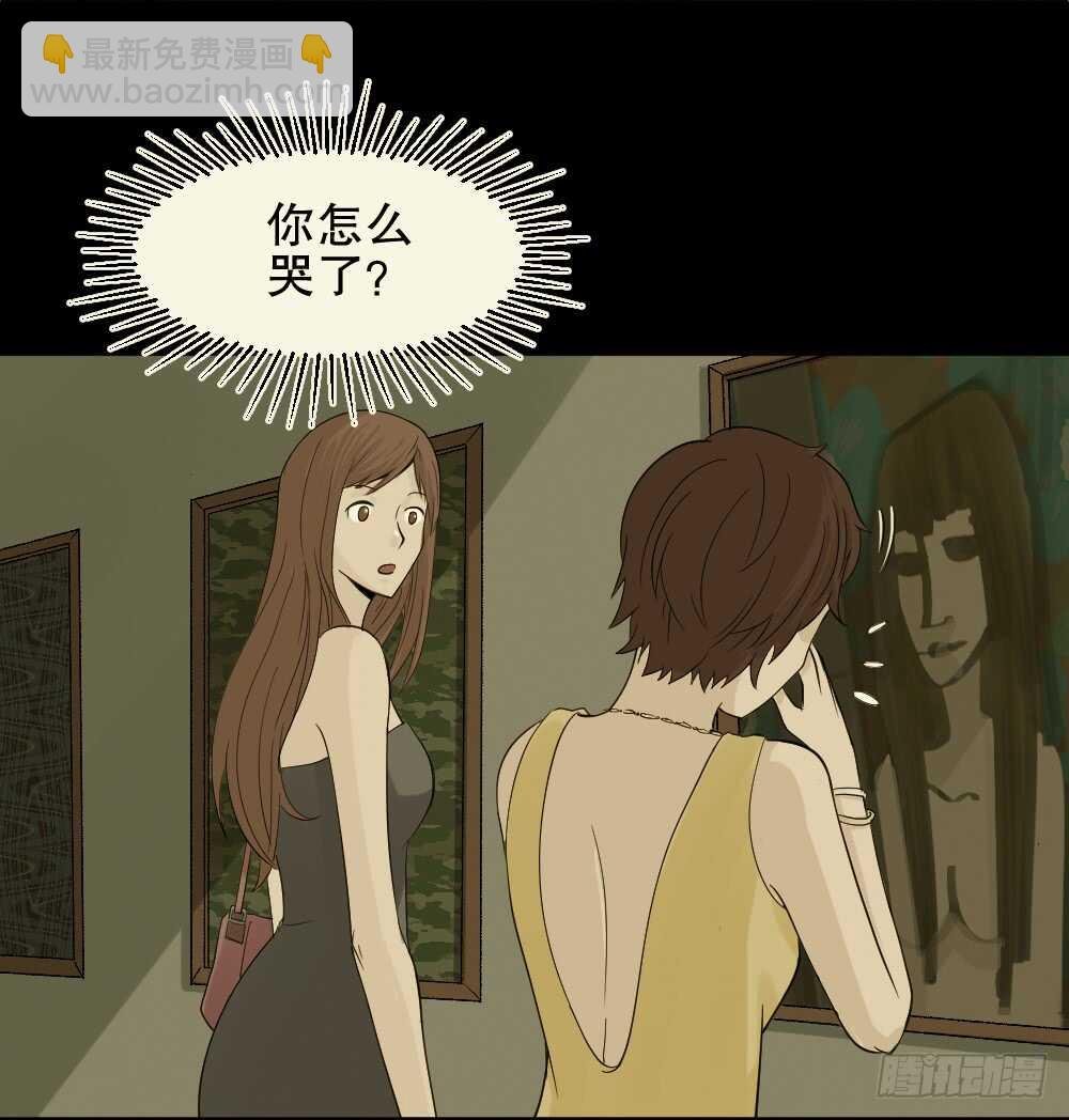 美女画收藏家（1）