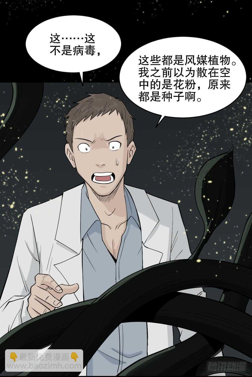 进化（2）